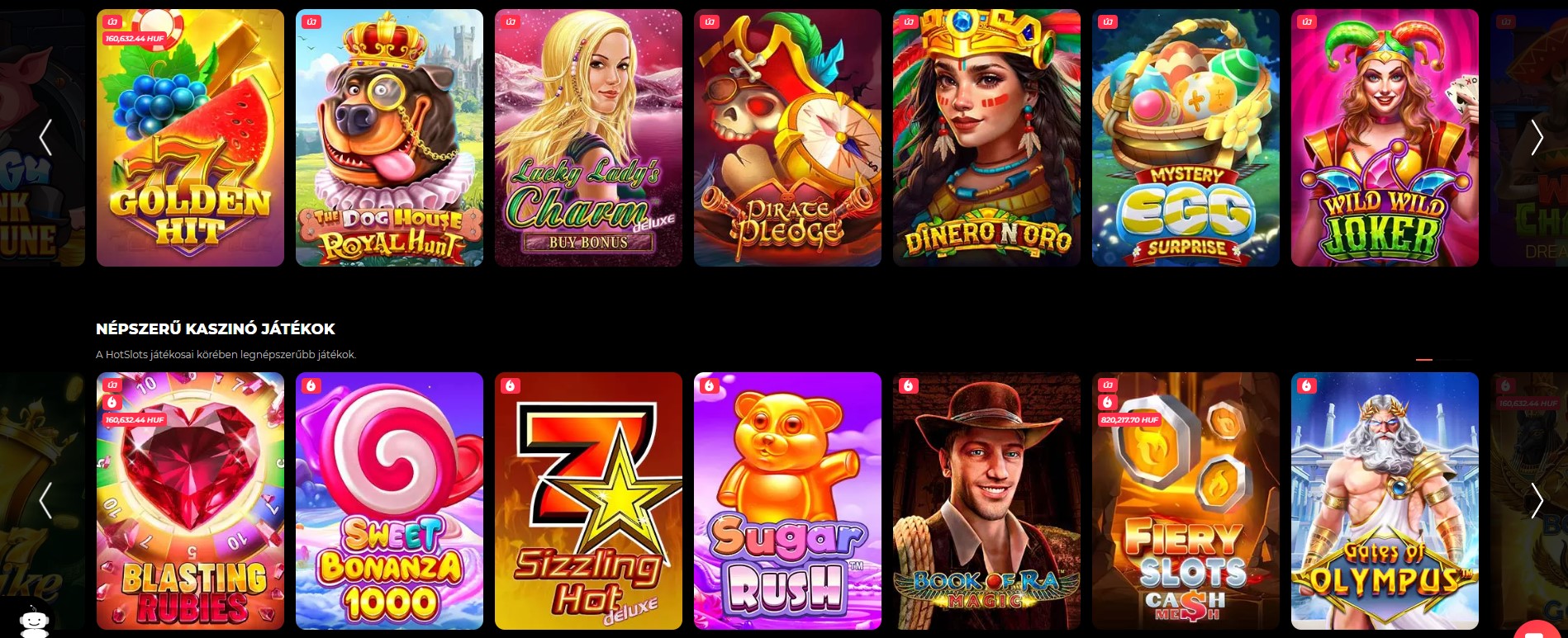 casino