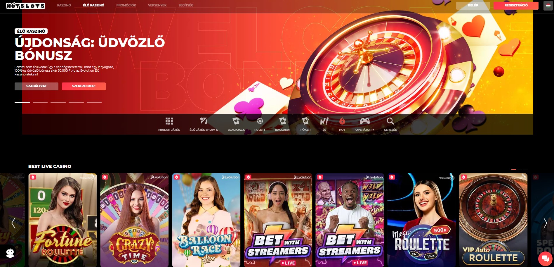 live-casino